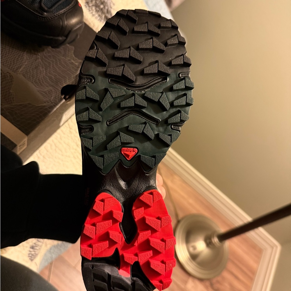 Salomon XT-4K KITH - Picture 6 of 11